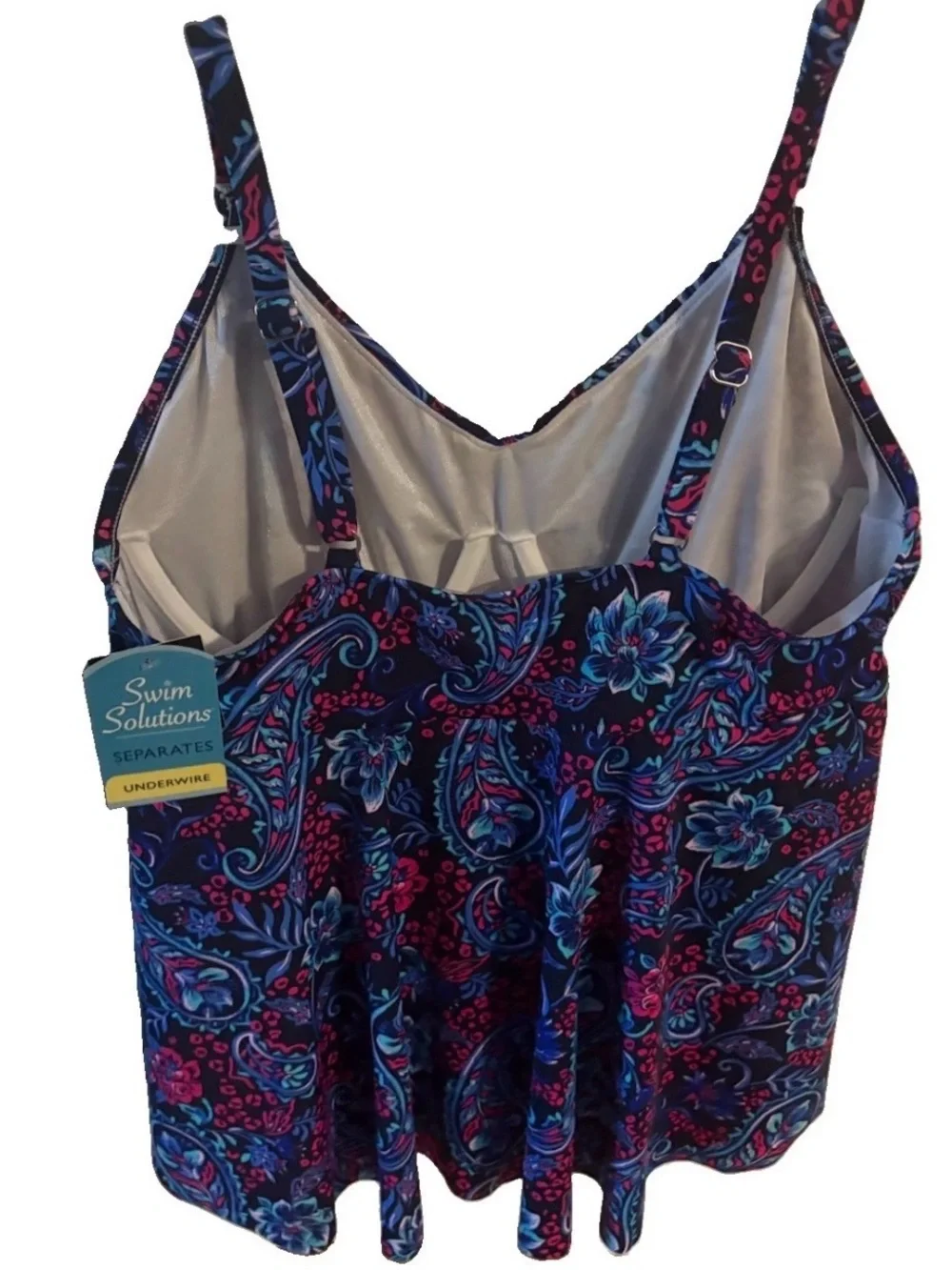 Swim Solutions swim solutions
